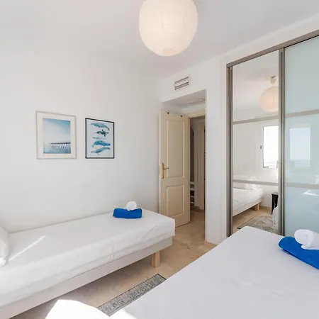 아파트 3 Bed With Panoramic Sea Views - Pass The Keys *