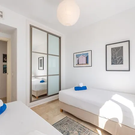 3 Bed With Panoramic Sea Views - Pass The Keys 푸엔히롤라