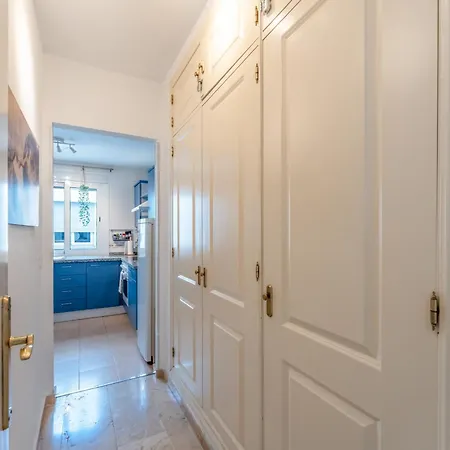 3 Bed With Panoramic Sea Views - Pass The Keys 아파트