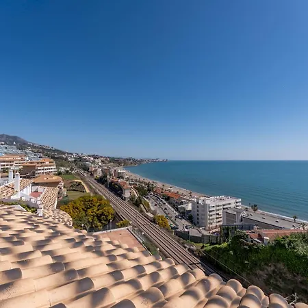 3 Bed With Panoramic Sea Views - Pass The Keys 아파트 *