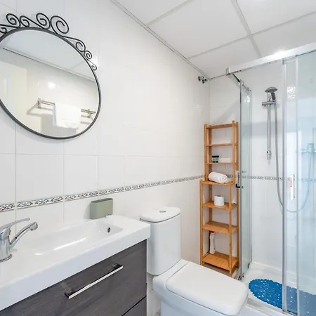 아파트 3 Bed With Panoramic Sea Views - Pass The Keys *